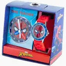 Time Teacher Watches-Assorted Designs