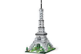 KOCO EIFFEL TOWER No 02055