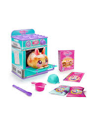 COOKEEZ MAKERY OVEN PLAYSET