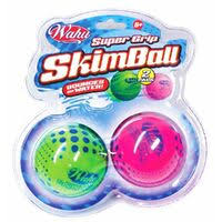 Wahu Super Grip Skim Ball
