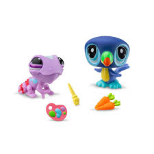 LITTLEST PET SHOP PET PAIRS - ARTSY PALS