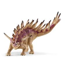 Schleich Kentrosaurus