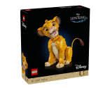 LEGO Young Simba the Lion King 43247