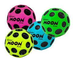Waboba Moon Ball Assorted Styles