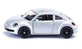 Siku 1550 VW The Beetle Limited Edition