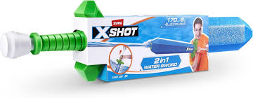 ZURU X Shot Water Sword 2 In 1