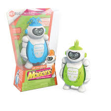 HexBug Mobots Mimix