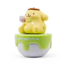 Hello Kitty And Friends Strawberry Cake Surprise Pompompurin