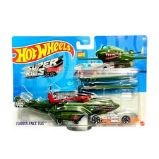 Hot Wheels Mid Priced Rig Asstorted