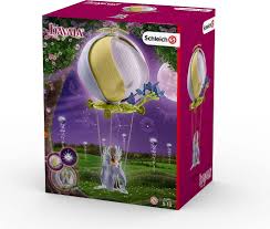 Schleich Bayala Enchanted Flower Balloon