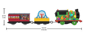 Thomas And Friends Party Train Percy