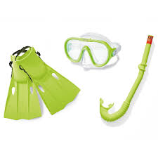 Intex 55655 Master Class Swim Set