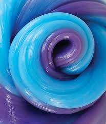 CRAZY AARON'S SMALL TIN PUTTY STAR EFFECTS - NIGHT FALL