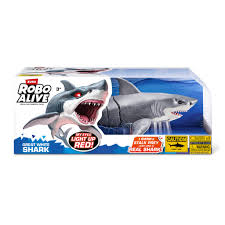 ZURU Robo Alive Shark Attack