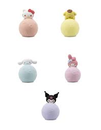 Hello Kitty Little Moon Light PDQ