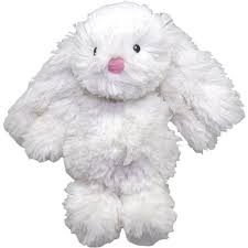 Resoftables 12inch Medium Sachi Bunny