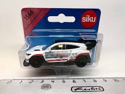 SIKU 1566 FORD MUSTANG MACH-E 1400