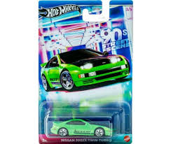 Hot Wheels Semi Premium 90s Street Scene Series Assorted