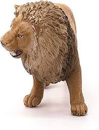 Schleich Lion Roaring