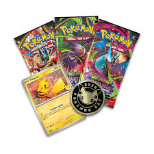 Pokémon TCG Pokémon Day 2026 Collection
