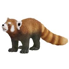 Schleich Red Panda