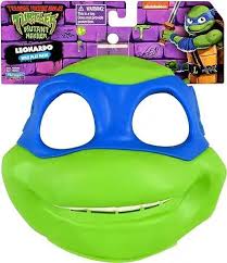 Teenage Mutant Ninja Turtle Movie Turtle Mask Leonardo