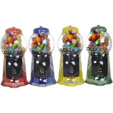 Lolliland Gumball Machine 40g