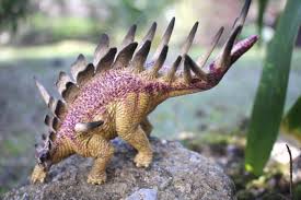 Schleich Kentrosaurus
