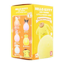 Hello Kitty Little Moon Light PDQ
