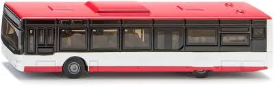 SIKU 1688 Neoplan City Bus
