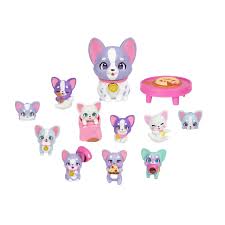 Little Live Pets Mama Surprise Families Adoption