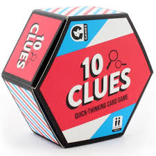 10 Clues