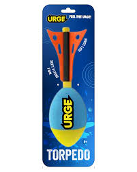 URGE TORPEDO