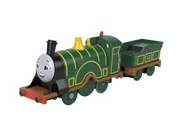 Thomas & Friends Emily Motorized Engine