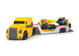 Dickie Toys - Volvo Micro Builder Truck