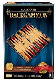 Backgammon Classic