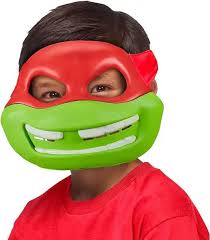 Teenage Mutant Ninja Turtle Movie Turtle Mask Raphael