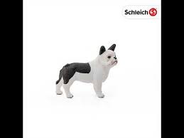 Schleich French Bulldog