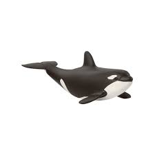 Schleich Orca Calf