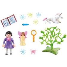 Playmobil Special Plus 70379 Researcher