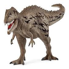 Schleich Carcharodontosaurus
