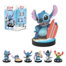 Yume Disney Lilo & Stitch Surprise Box Fun Series Assorted Styles