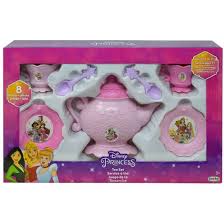 Disney Princess Small Tea Set