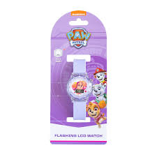 Flashing light up Watches Assorted