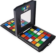 Rubik's Race Ace Edition