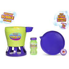 Gazillion Tornado Premium Bubbles Machine