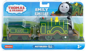 Thomas & Friends Emily Motorized Engine