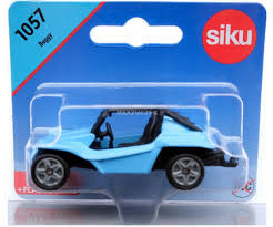 Siku 1057 Beach Buggy