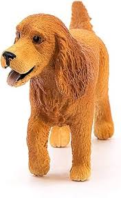 Schleich English Cocker Spaniel - 13896