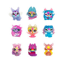 MAGIC MIXIES SHIMMERVERSE MINIS 9 PACK